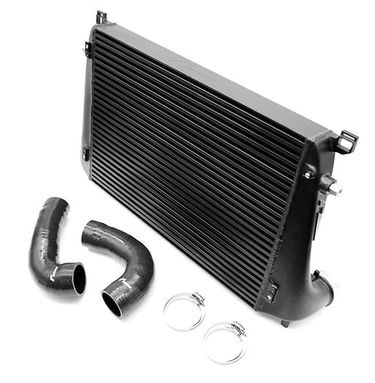 RacingLine – Intercooler MQB Evo EA888.4 avec durites – vue principale