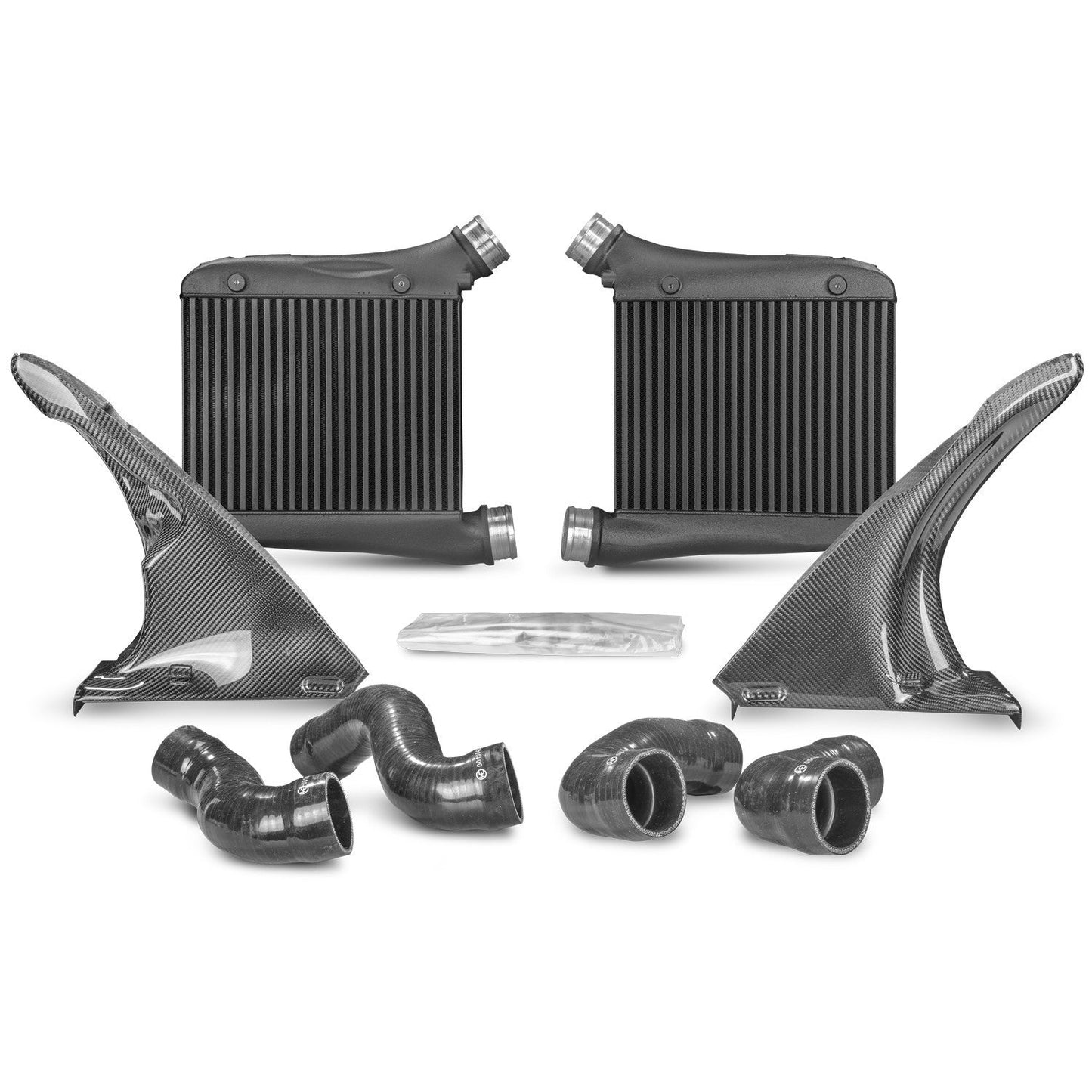Kit intercooler Wagner 200001180 pour Audi RS6 C8 – vue principale