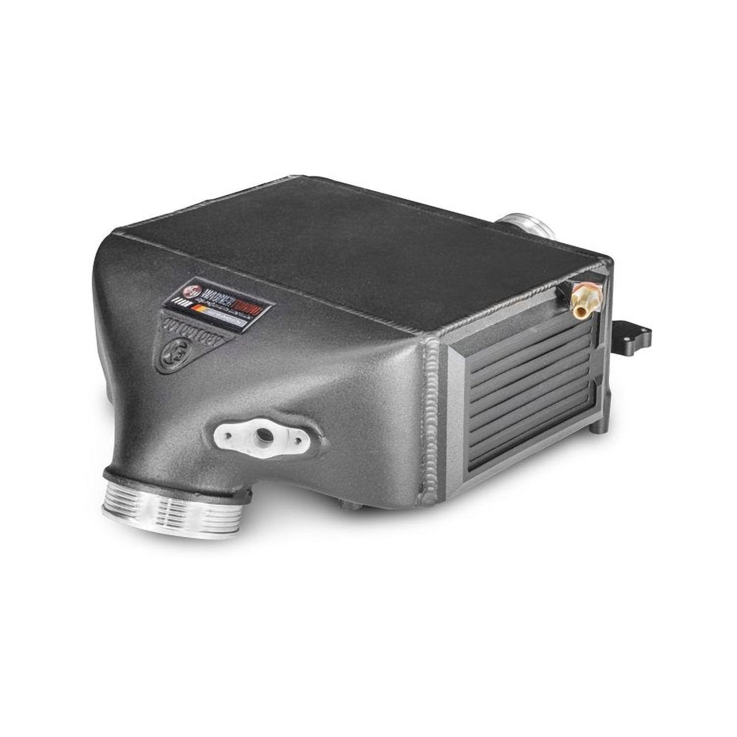 WAGNER INTERCOOLER HIGH PERFORMANCE  BMW MOTEUR S55  M2/M3/M4 – vue 2