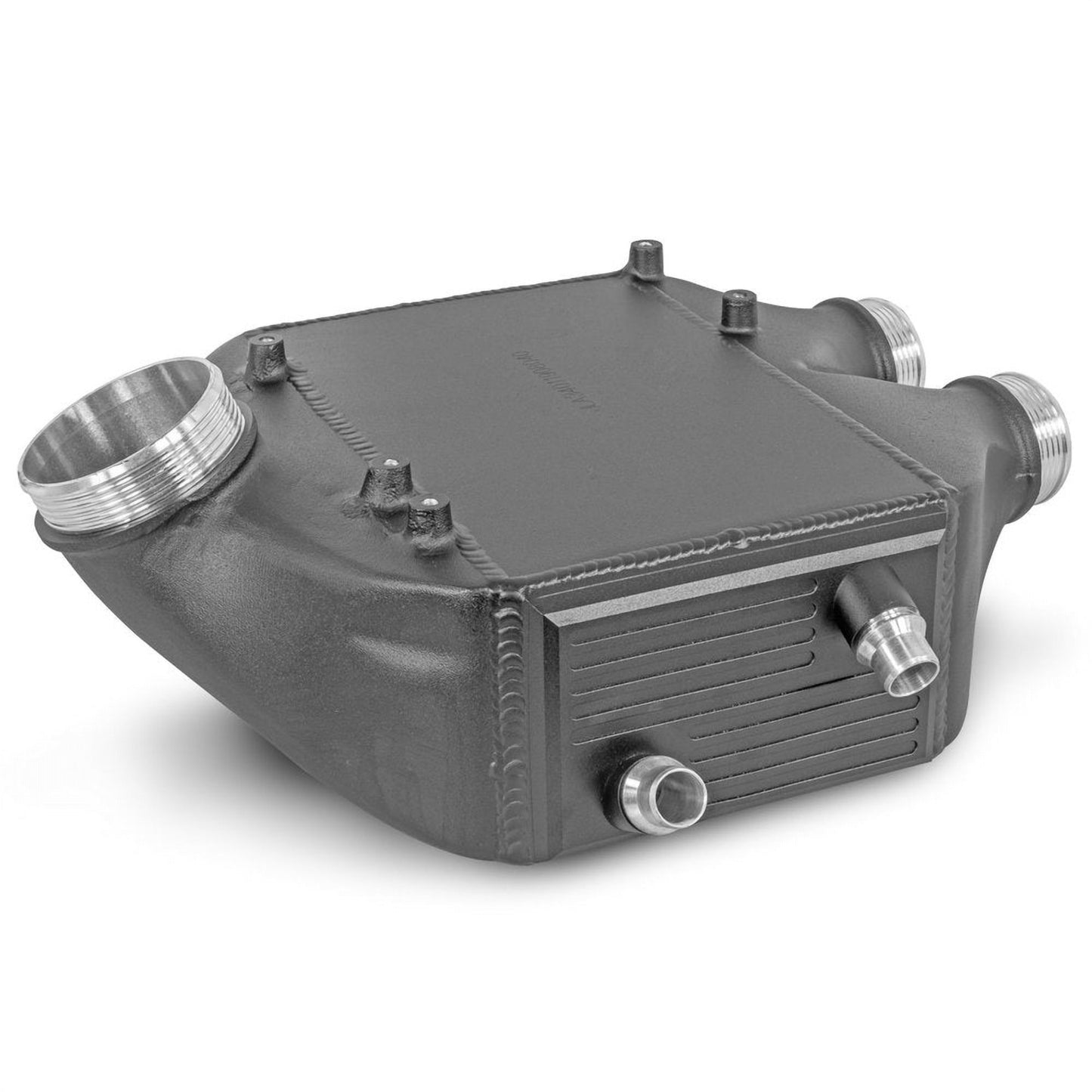 WAGNER INTERCOOLER HIGH PERFORMANCE  BMW MOTEUR S55  M2/M3/M4 – vue 3