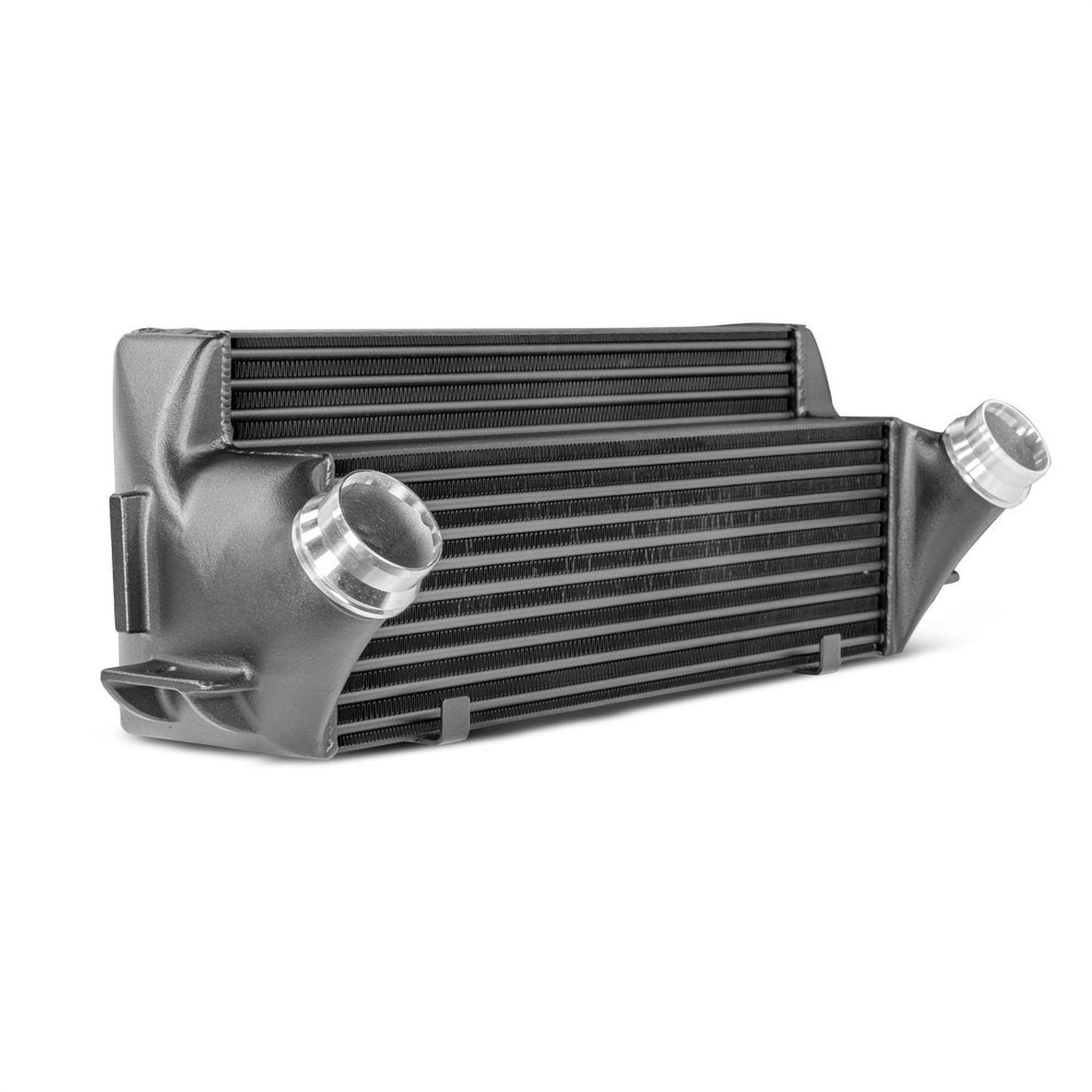 Kit échangeur intermédiaire de compétition EVO 2 – vue 3