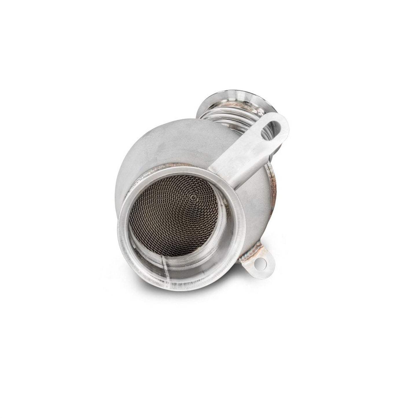 Downpipe 200CPSI catalyseur moteur N55 jusqu'à 06/2013 pour BMW M 135i/335i/435i – vue 3