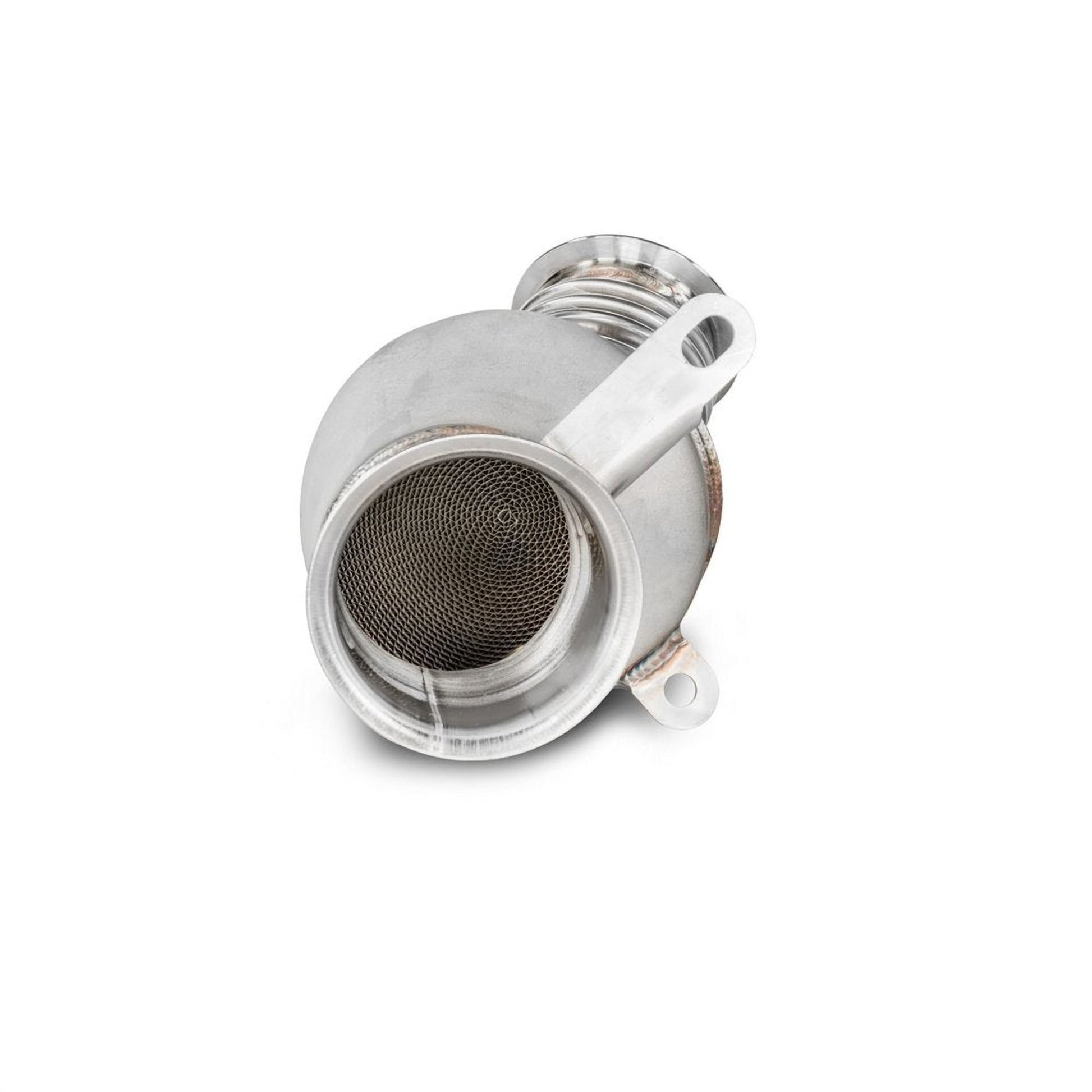 Downpipe 200CPSI catalyseur moteur N55 jusqu'à 06/2013 pour BMW M 135i/335i/435i – vue 3