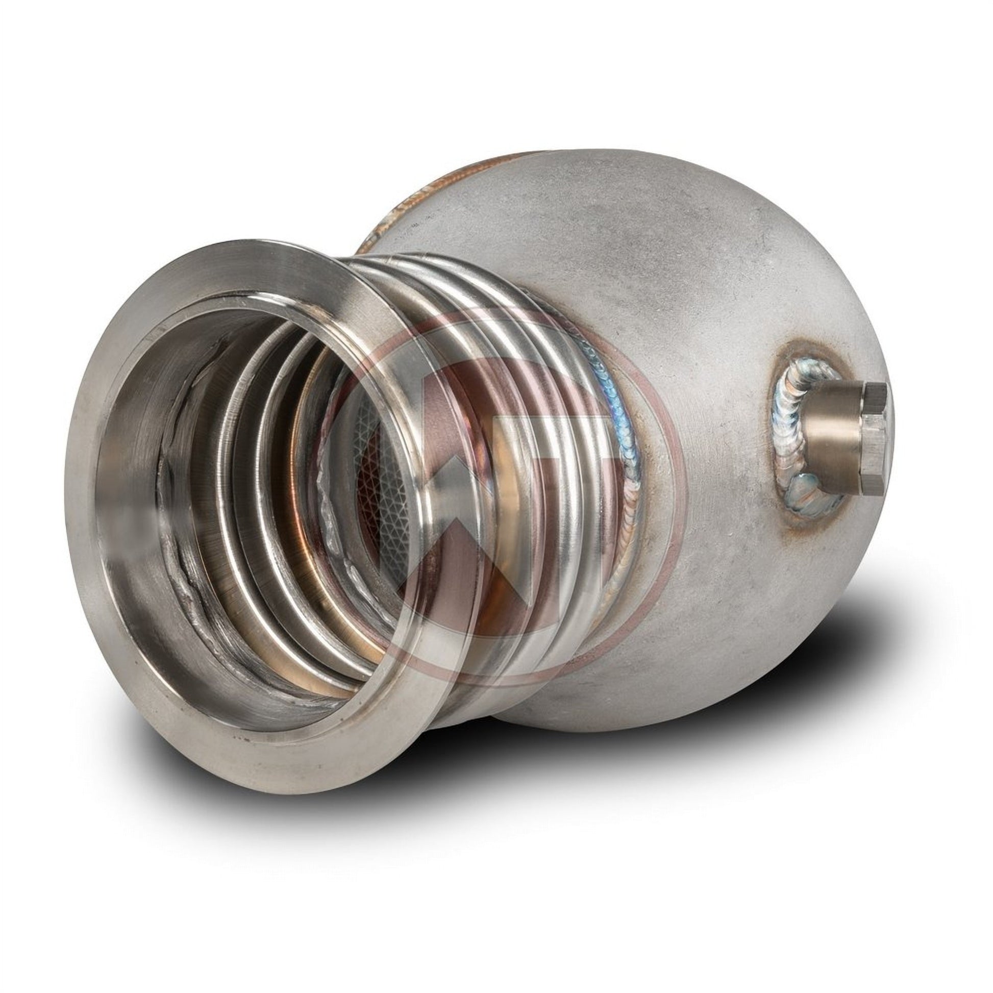 Downpipe sans catalyseur jusqu'en 06/2013 pour BMW M 135i/335i/435i – vue 4