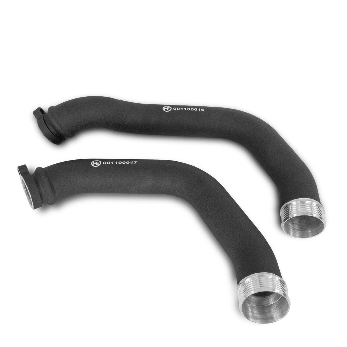 Kit de tuyau de charge Ø2,25 pour BMW M2C/M3/M4 – vue 3