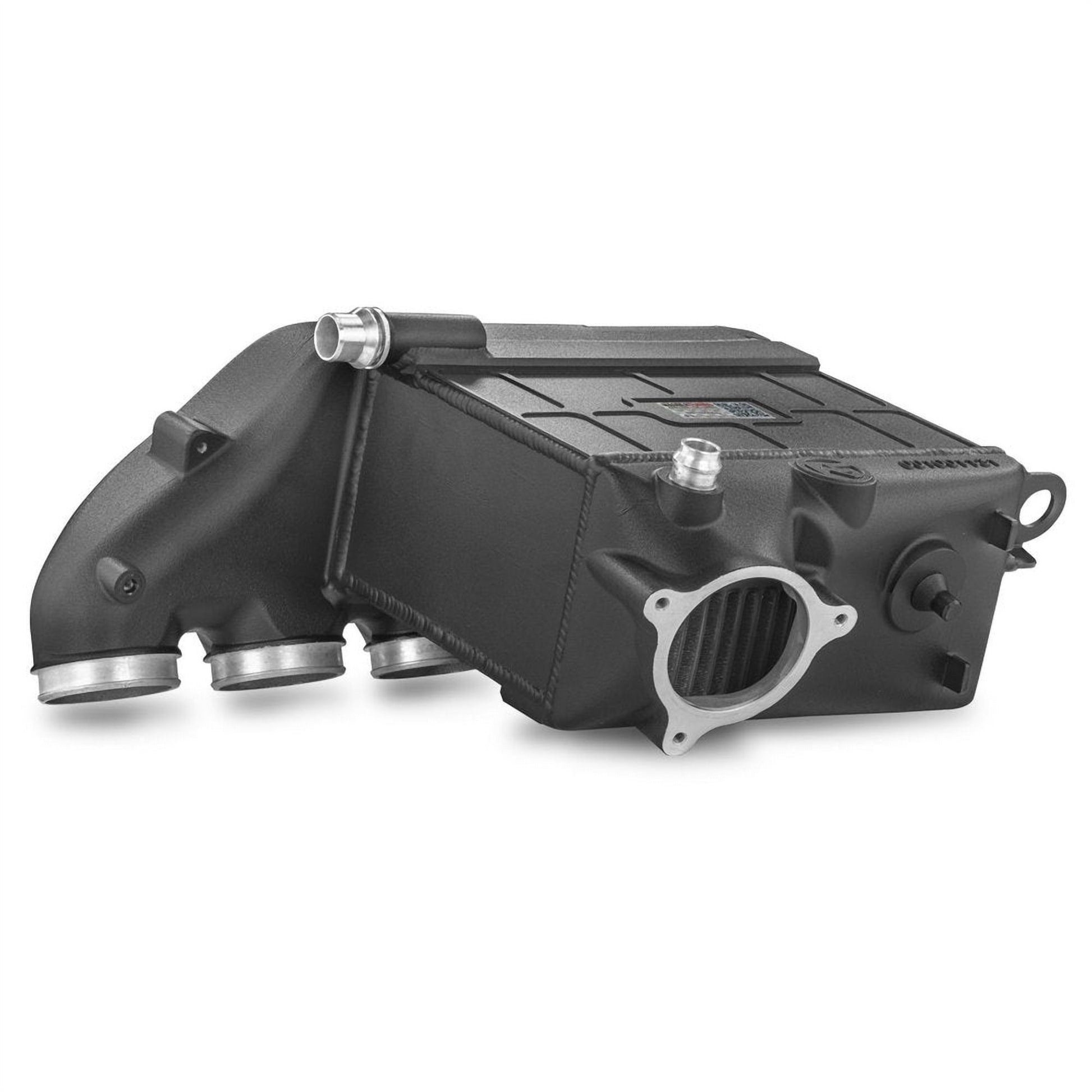 Collecteur d'admission avec Intercooler intégré pour BMW M2/M3/M4 G8x – vue 4