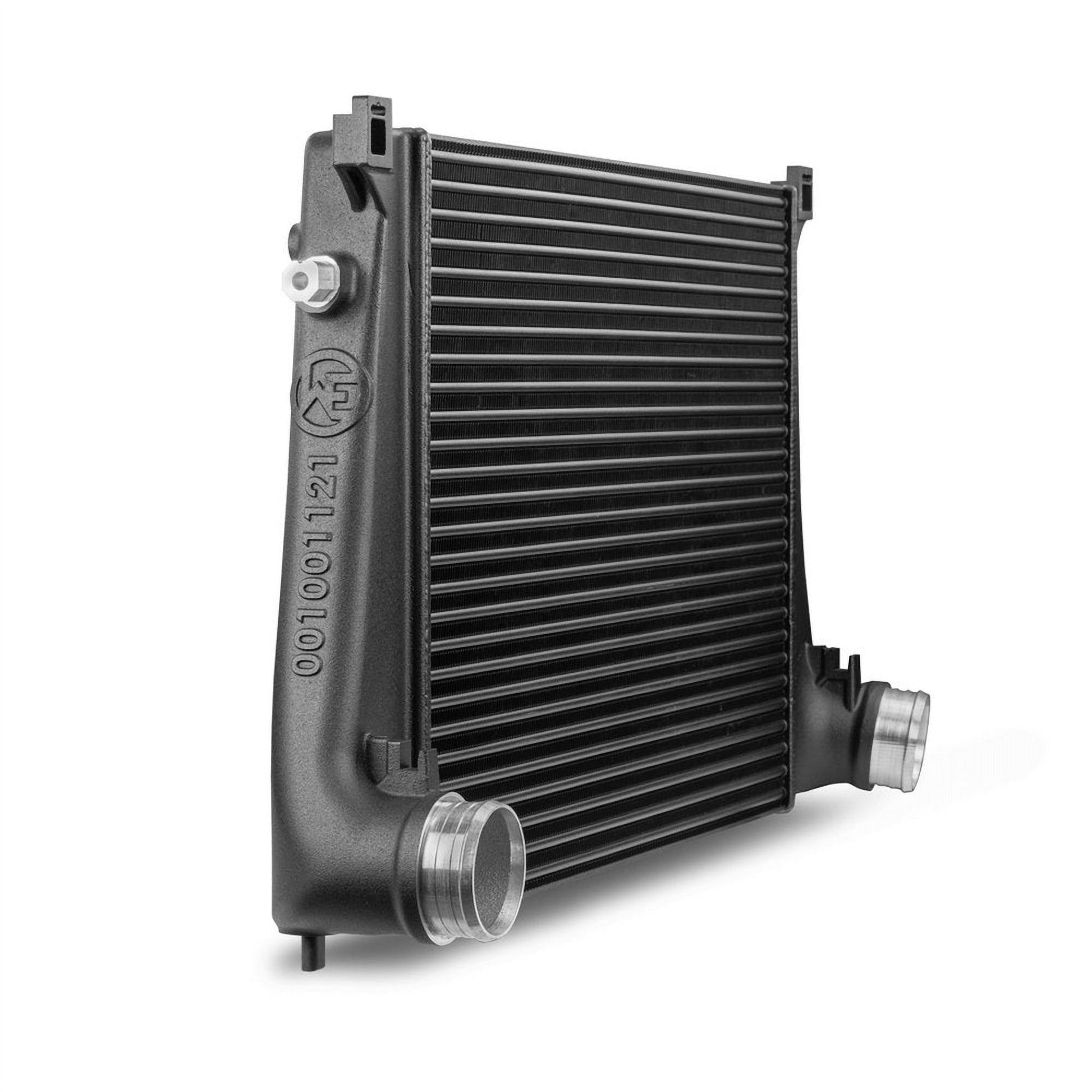 Kit Intercooler Compétition pour Vw Golf VIII GTI/R - Audi S3 8Y 2.0 TFSI – vue 4