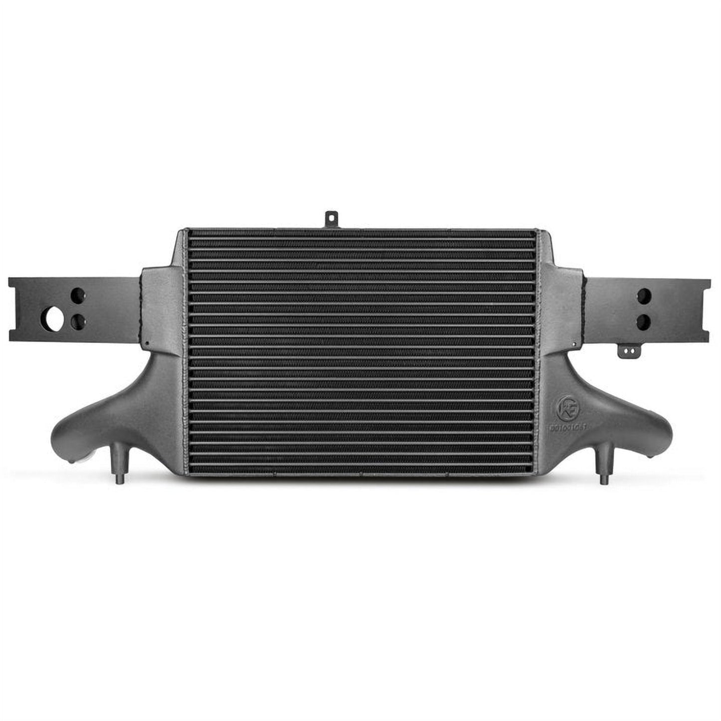 Intercooler Compétition EVO3 pour Audi RS3 8V 2.5 TFSI – vue 2