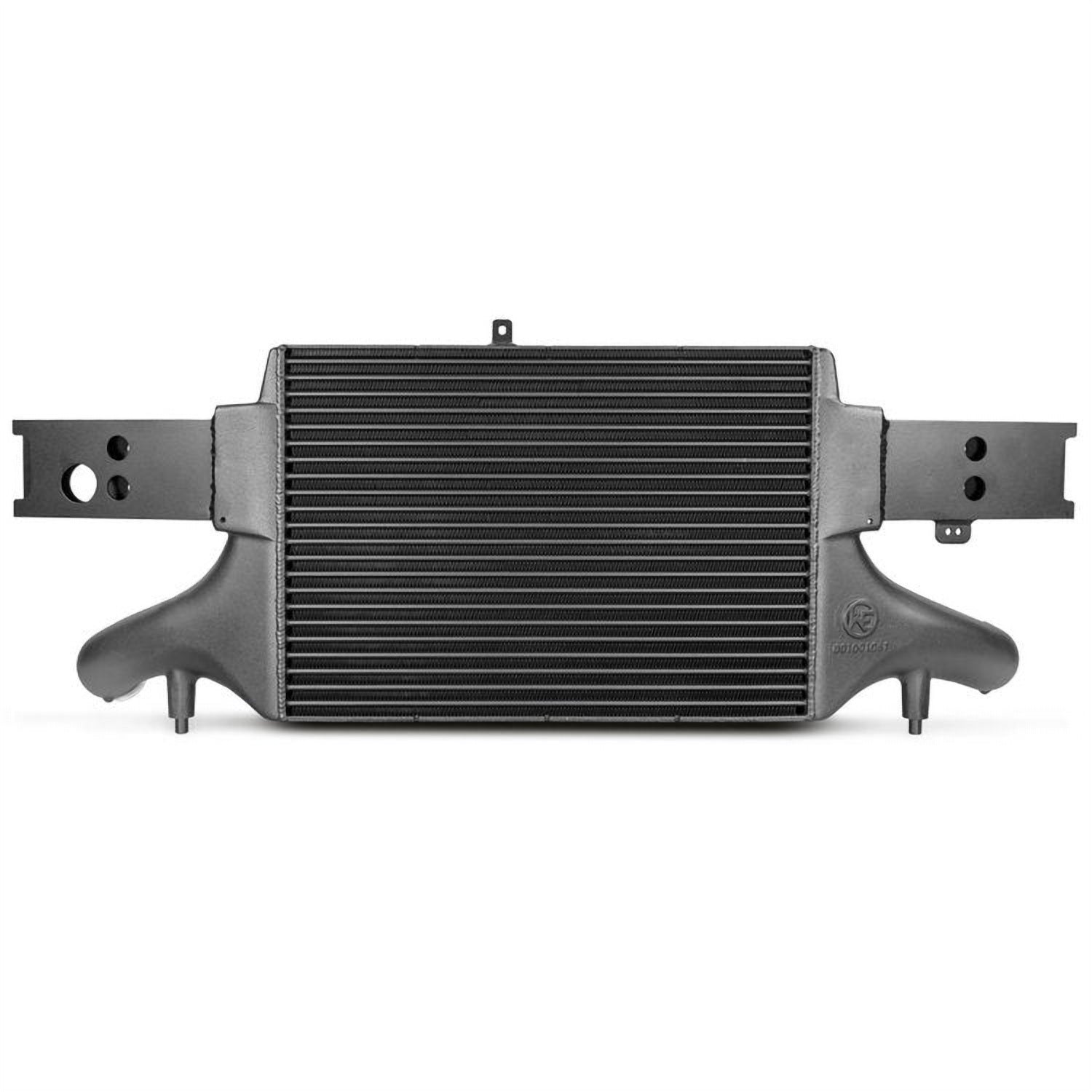 Intercooler Compétition EVO3 pour Audi RS3 8V 2.5 TFSI – vue 2