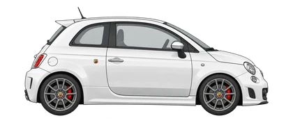 500 2008-2014