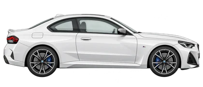 BMW M240i G42