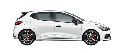 Clio IV RS 200 / 220 Trophy