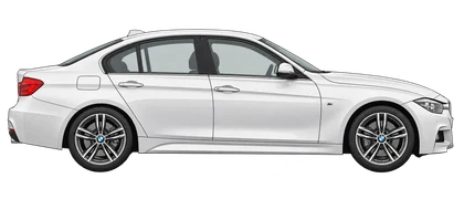 F30-F31-F35 2012-2019