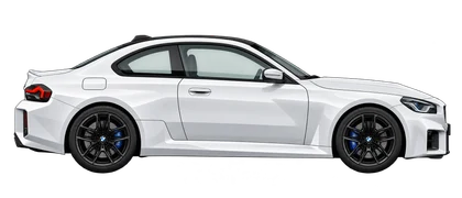 M2 G87