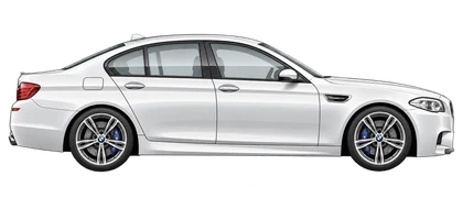 M5 F10