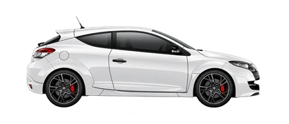 Mégane III RS 250 / 265 / 275
