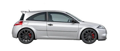 MEGANE RS MK2
