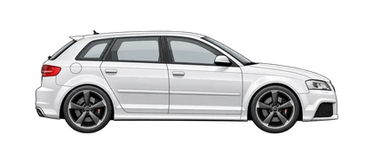 RS3 Gen 1