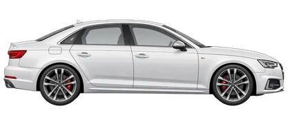 S4 / S5 B9