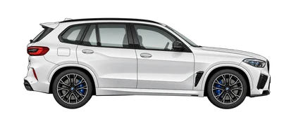 X5M / X6M F9X